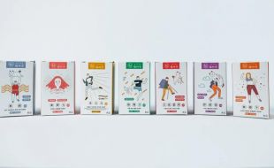 將產(chǎn)品理念賦予到保健品包裝設(shè)計(jì)上—櫻美包裝